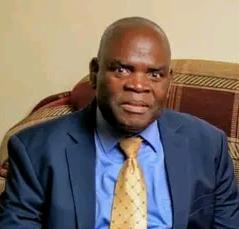 Rev. Moses James Phiri